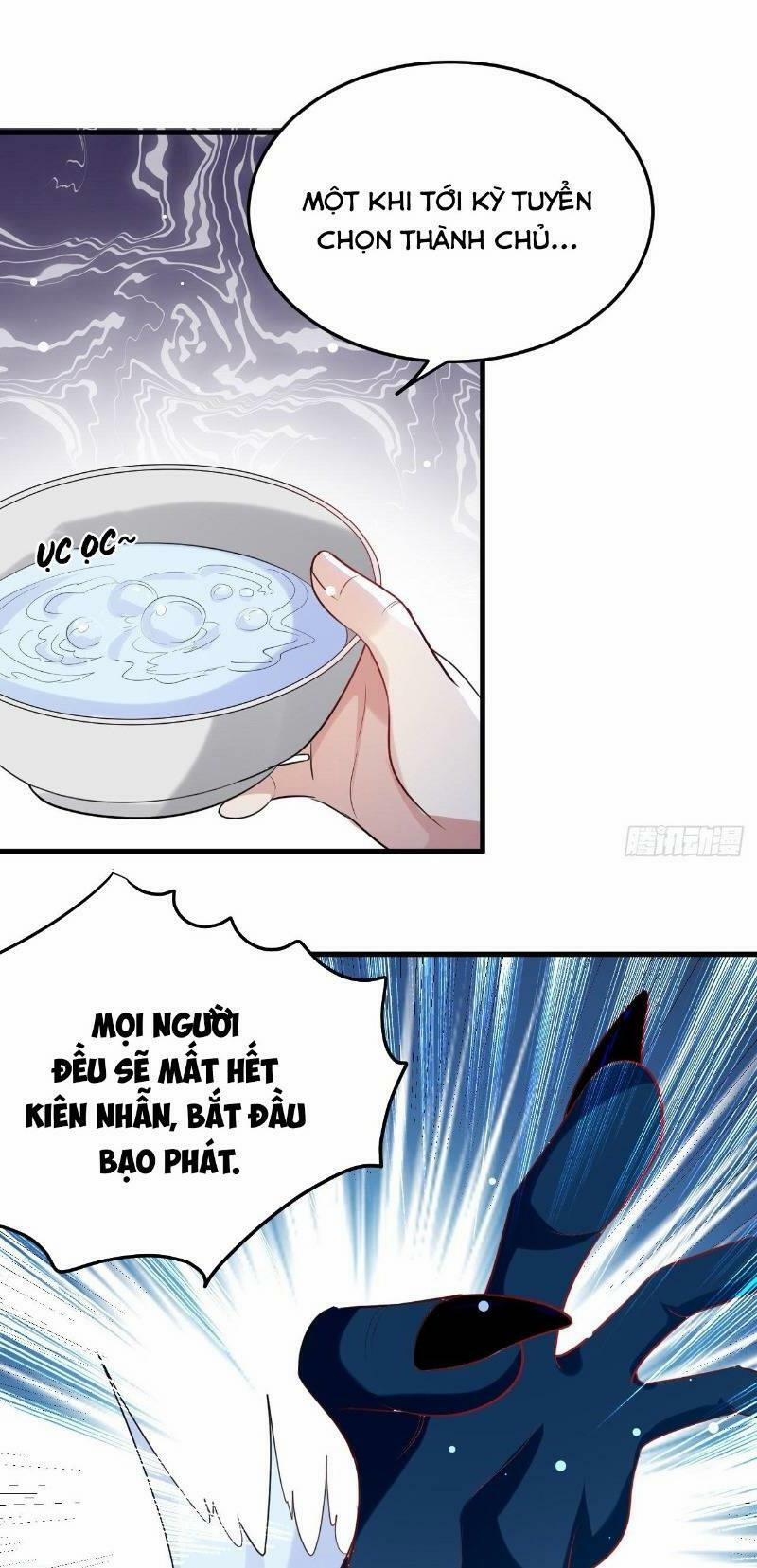 Dị Giới Siêu Cấp Ở Rể 36 trang 32