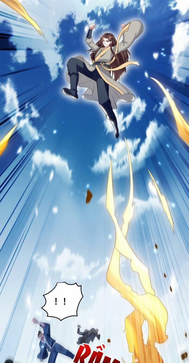 Dị Giới Siêu Cấp Ở Rể 37 trang 12