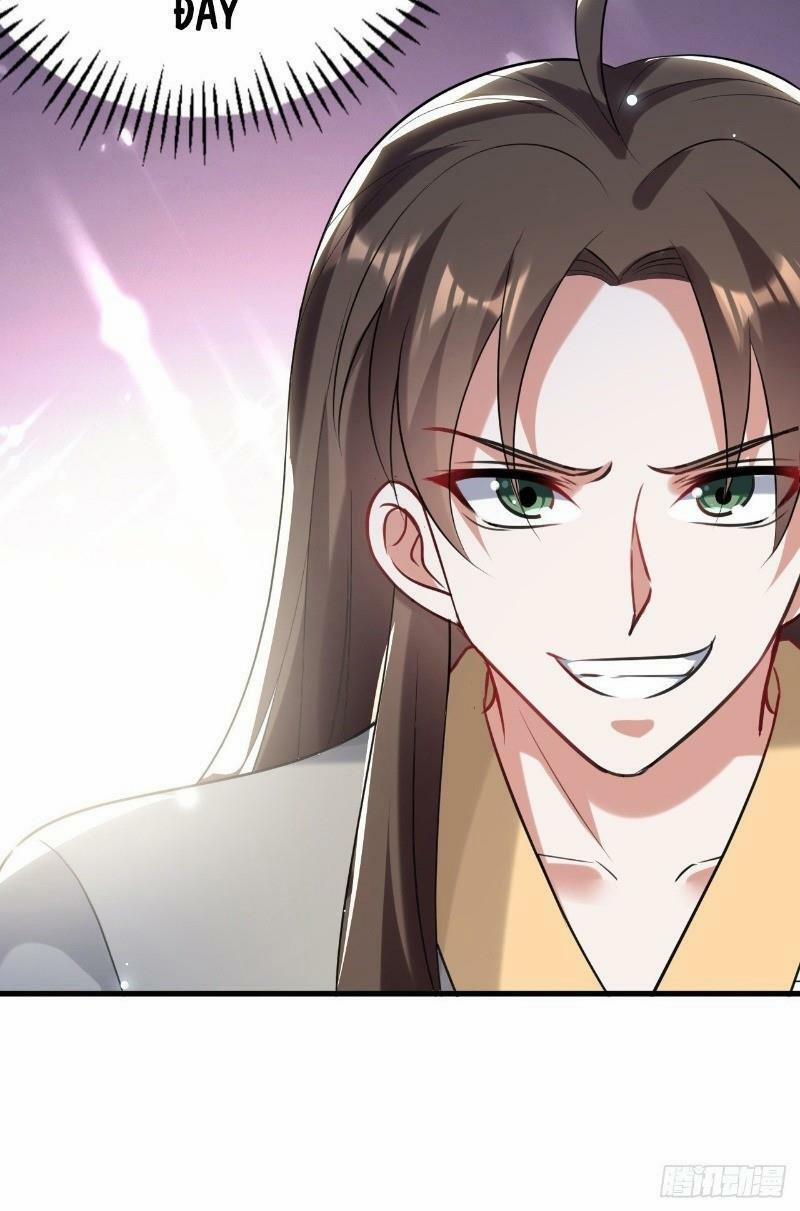 Dị Giới Siêu Cấp Ở Rể 37 trang 35