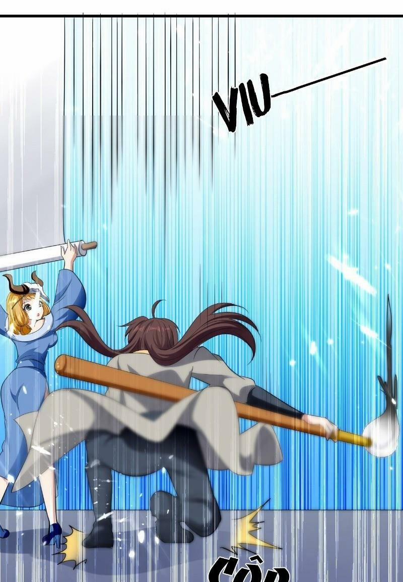 Dị Giới Siêu Cấp Ở Rể 38 trang 12