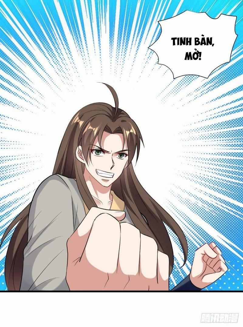 Dị Giới Siêu Cấp Ở Rể 38 trang 21