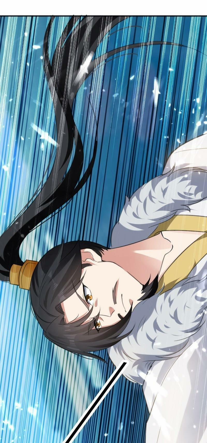 Dị Giới Siêu Cấp Ở Rể 38 trang 32