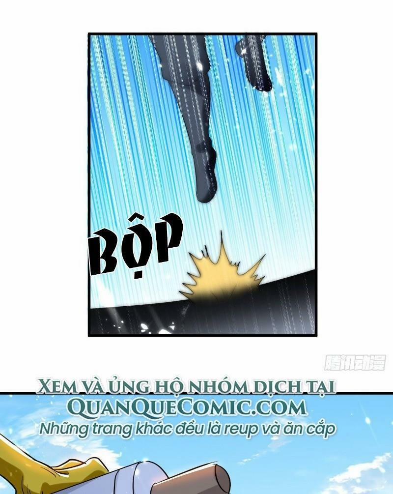 Dị Giới Siêu Cấp Ở Rể 38 trang 8