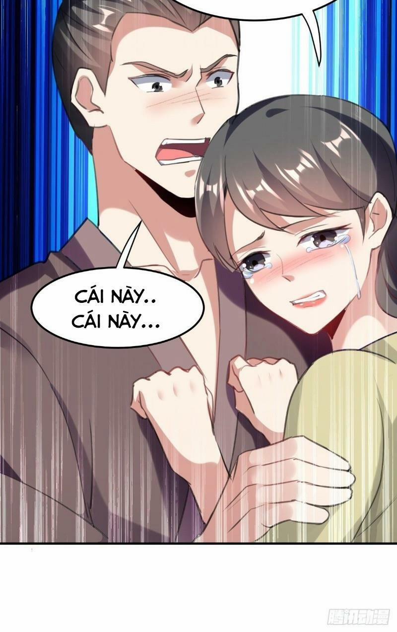 Dị Giới Siêu Cấp Ở Rể 39 trang 17