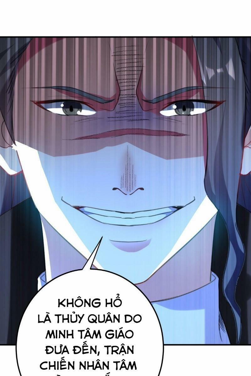 Dị Giới Siêu Cấp Ở Rể 39 trang 18