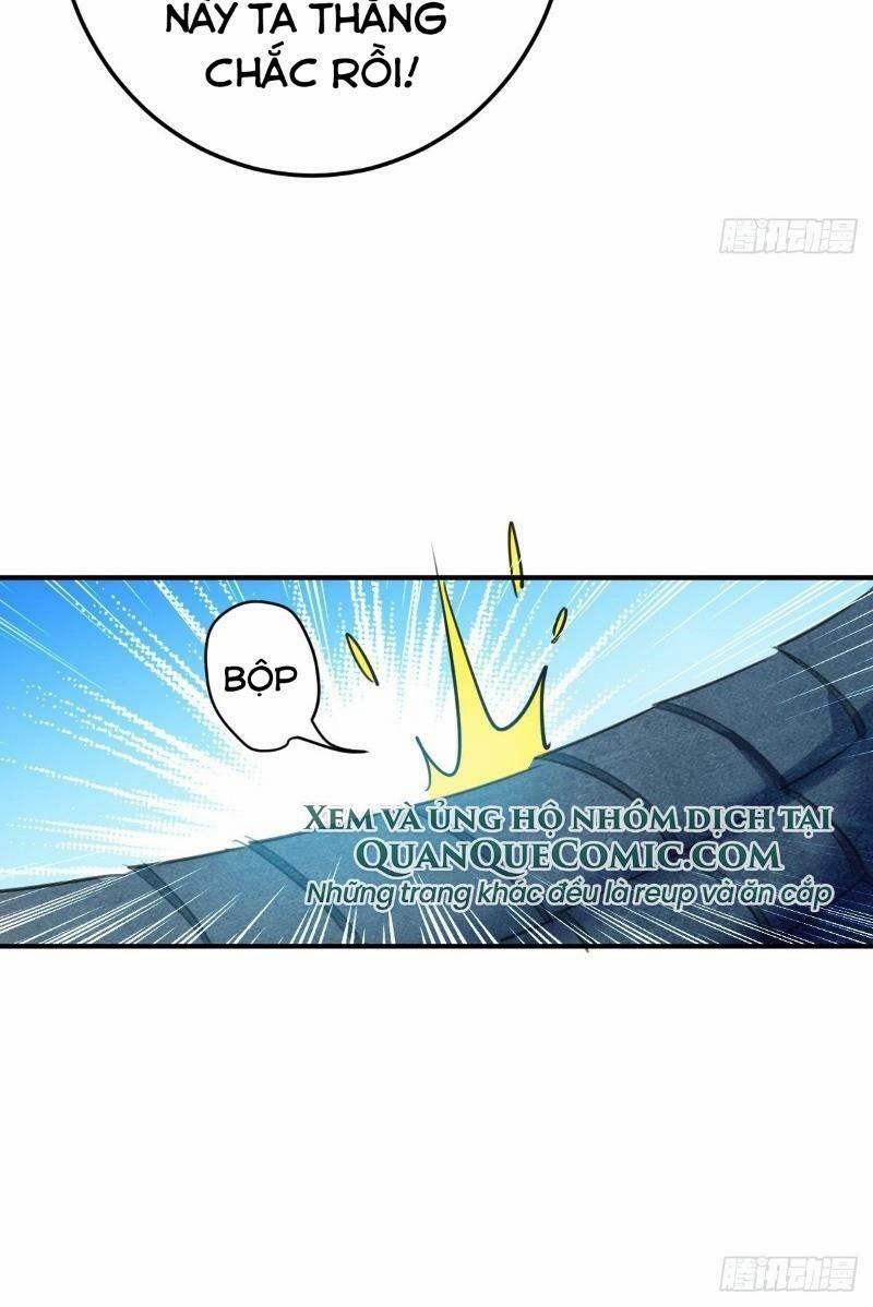 Dị Giới Siêu Cấp Ở Rể 39 trang 19