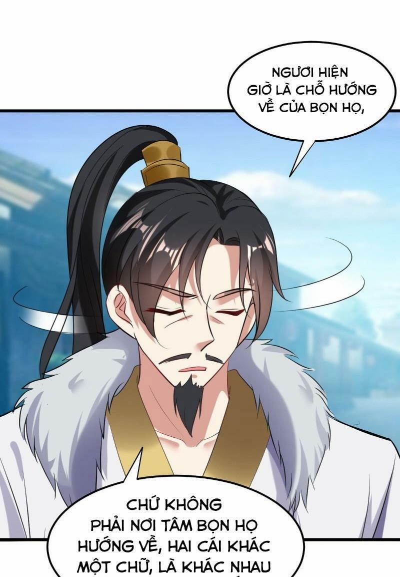 Dị Giới Siêu Cấp Ở Rể 39 trang 2