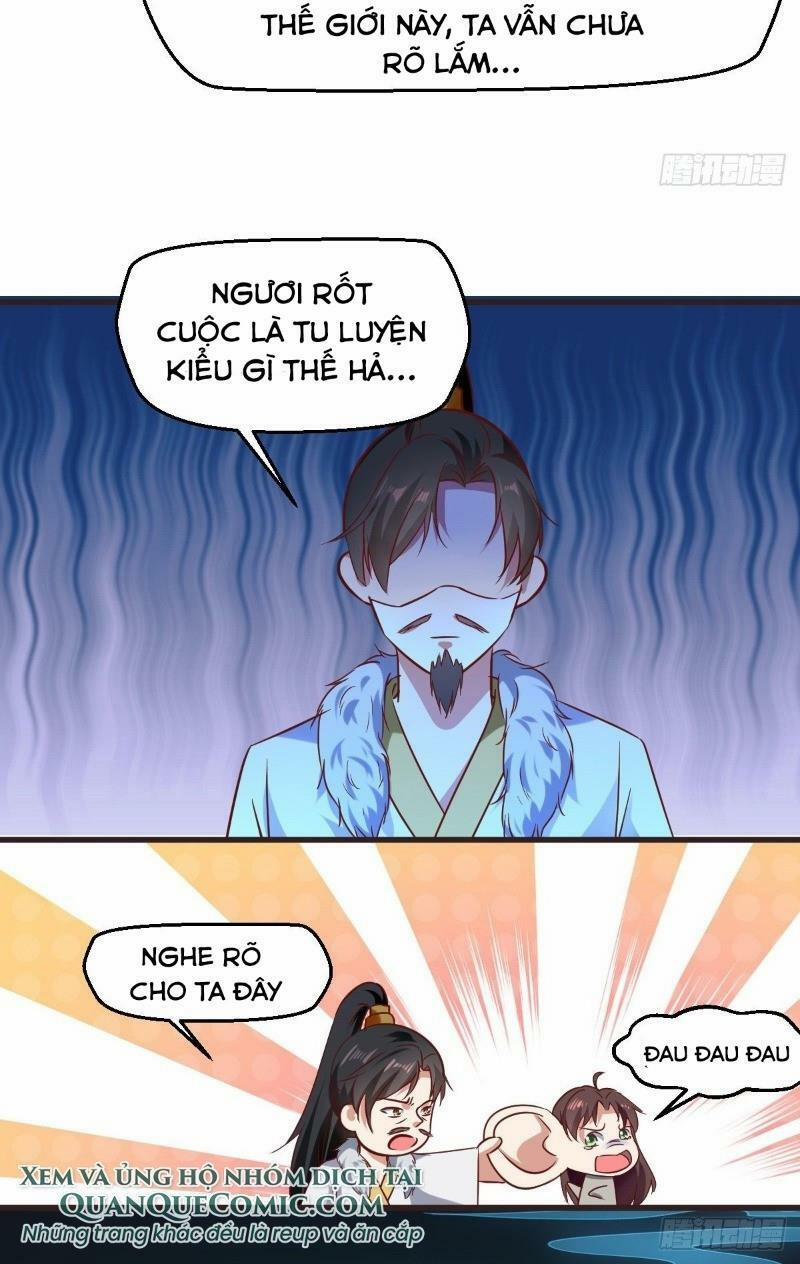 Dị Giới Siêu Cấp Ở Rể 39 trang 39