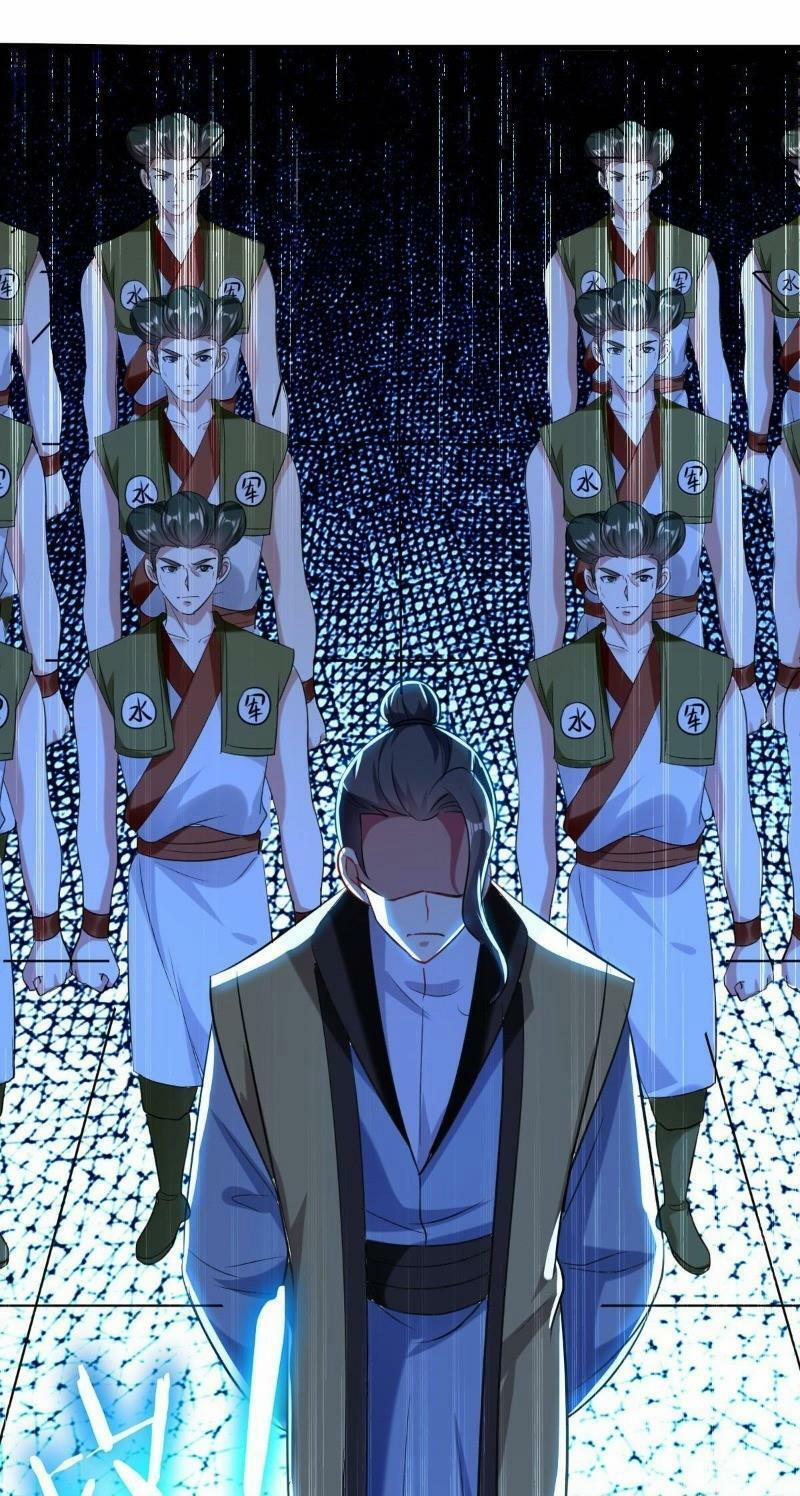 Dị Giới Siêu Cấp Ở Rể 39 trang 8