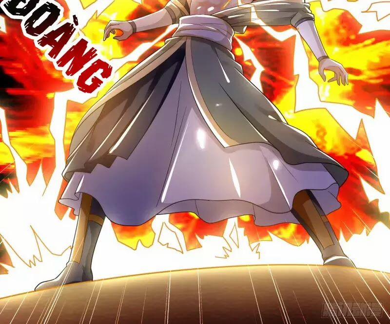 Dị Giới Siêu Cấp Ở Rể 4 trang 41