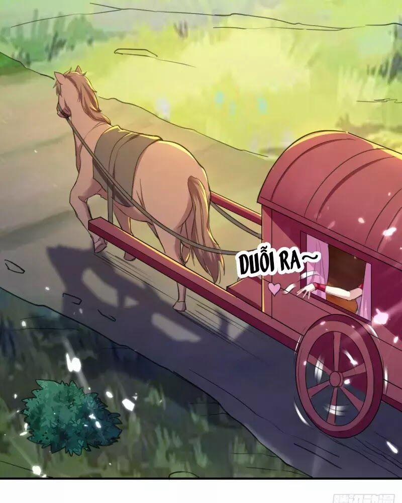 Dị Giới Siêu Cấp Ở Rể 4 trang 68