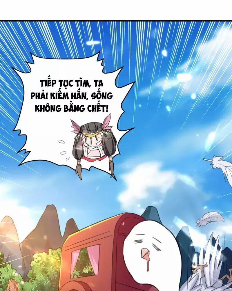 Dị Giới Siêu Cấp Ở Rể 4 trang 76