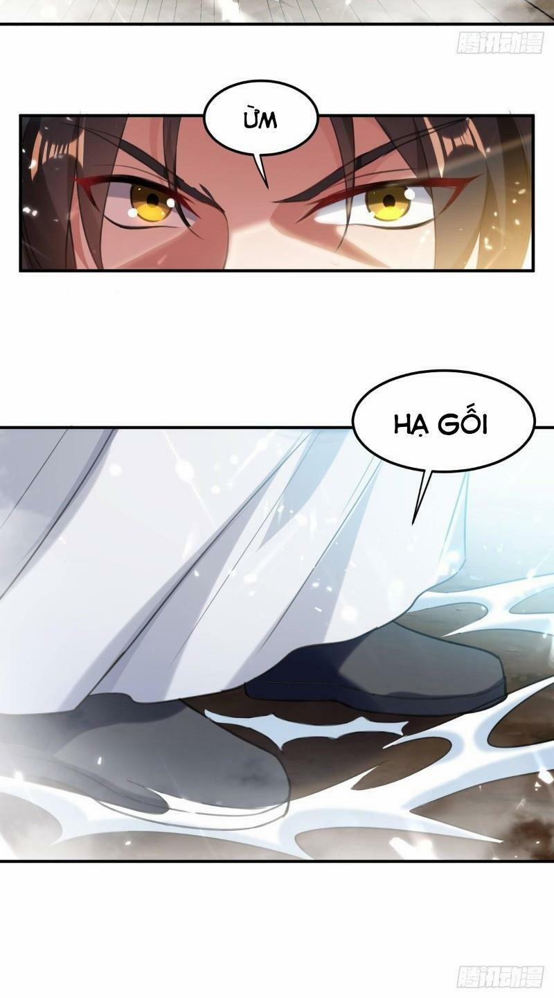 Dị Giới Siêu Cấp Ở Rể 40 trang 17