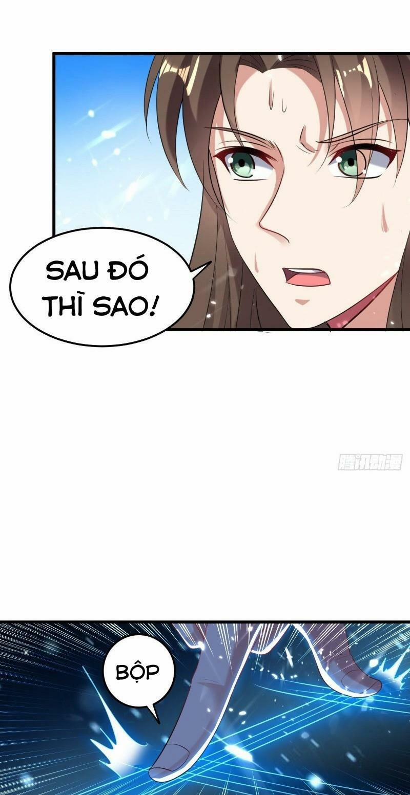 Dị Giới Siêu Cấp Ở Rể 40 trang 20