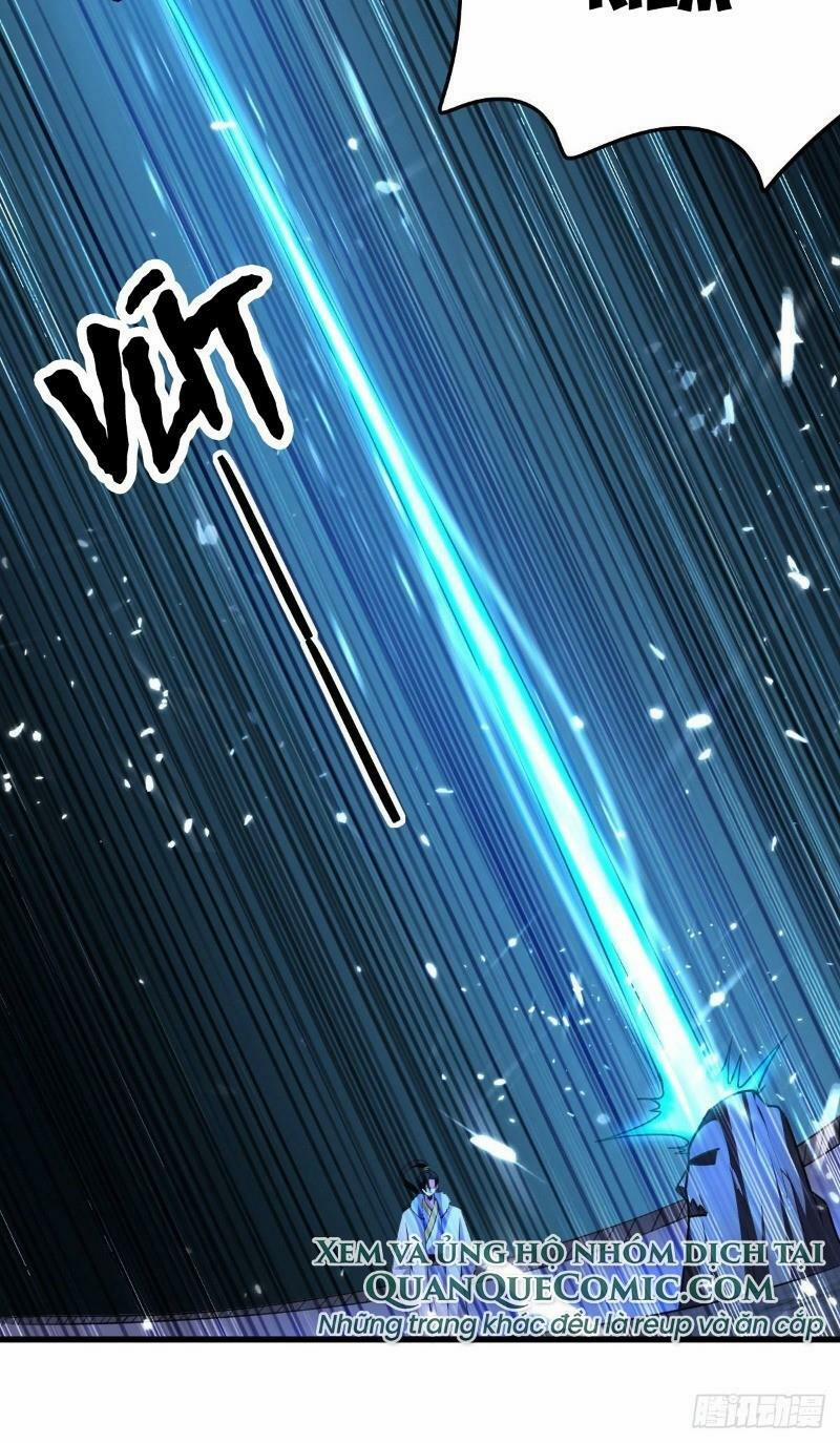 Dị Giới Siêu Cấp Ở Rể 40 trang 31