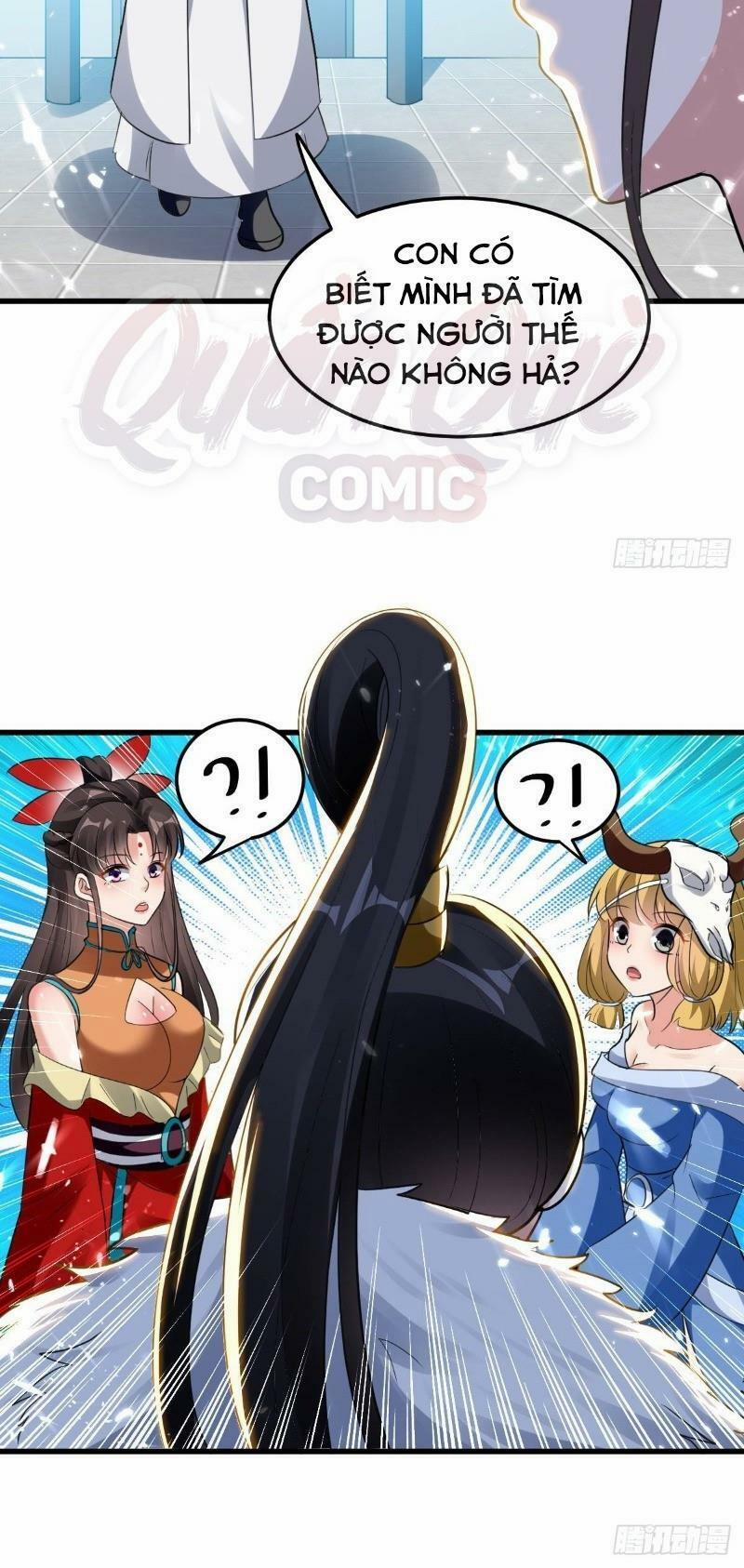 Dị Giới Siêu Cấp Ở Rể 40 trang 39