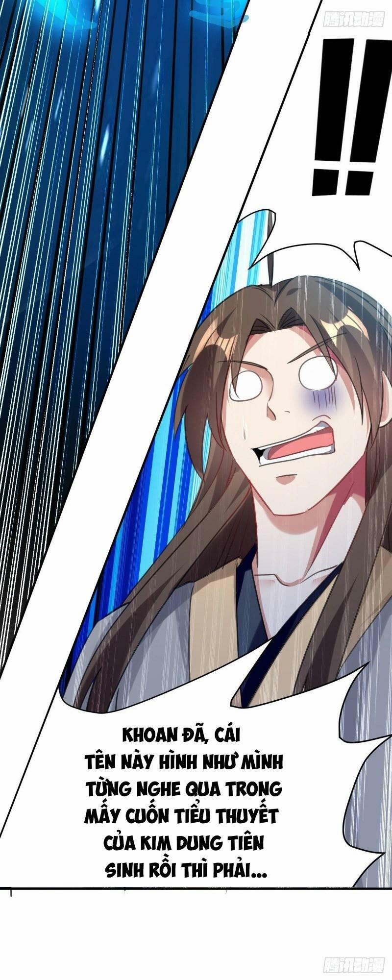 Dị Giới Siêu Cấp Ở Rể 40 trang 7