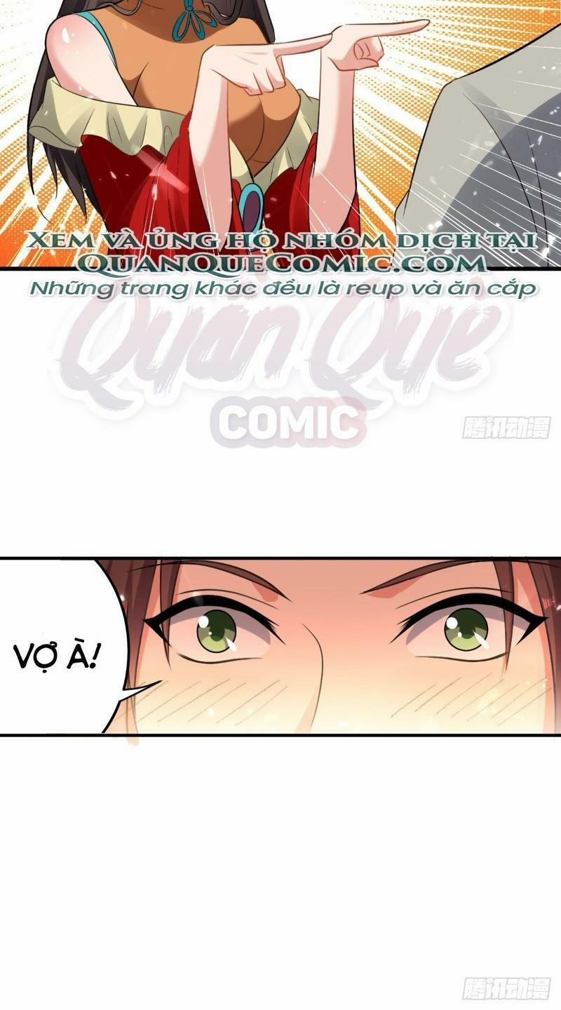Dị Giới Siêu Cấp Ở Rể 41 trang 17