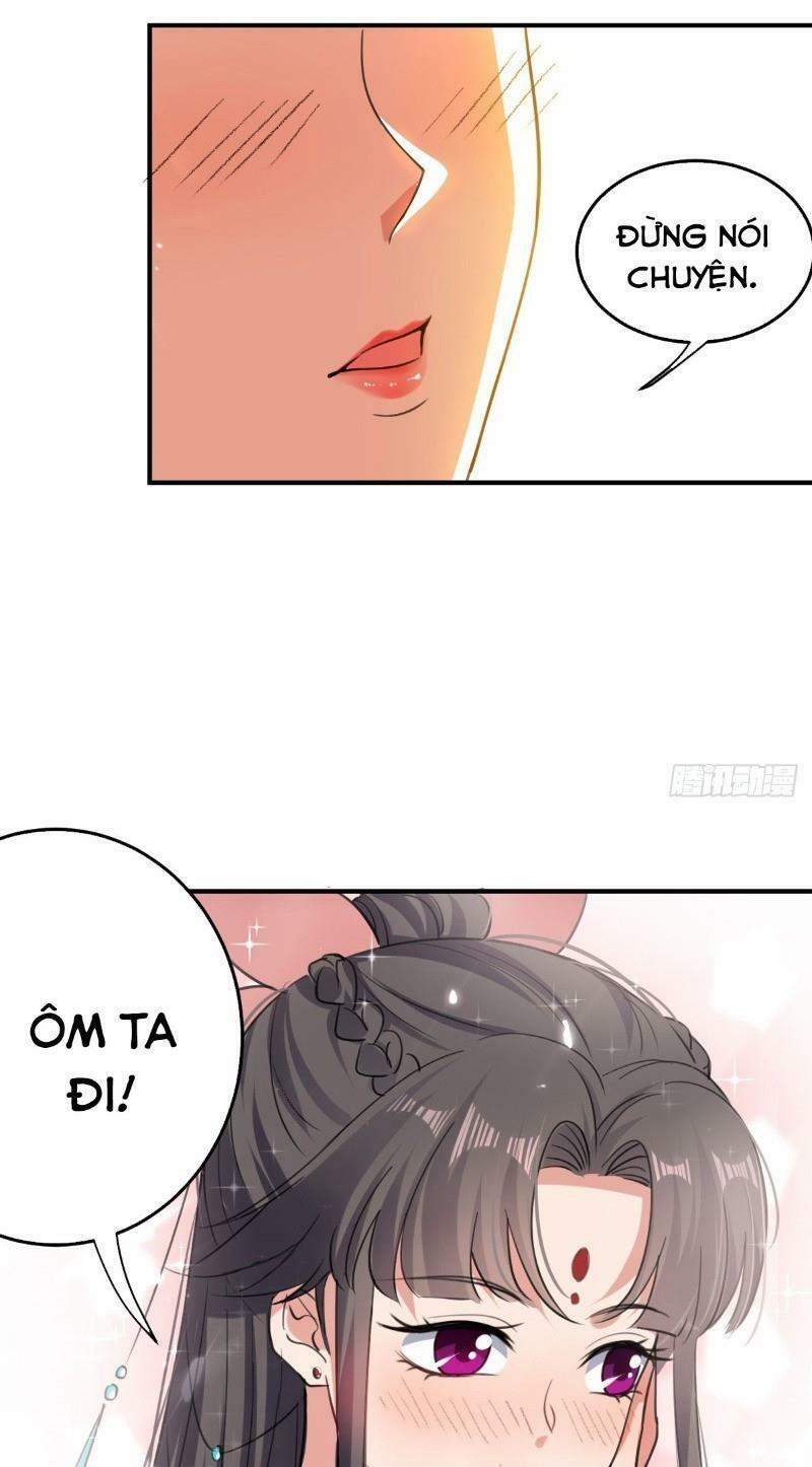 Dị Giới Siêu Cấp Ở Rể 41 trang 18