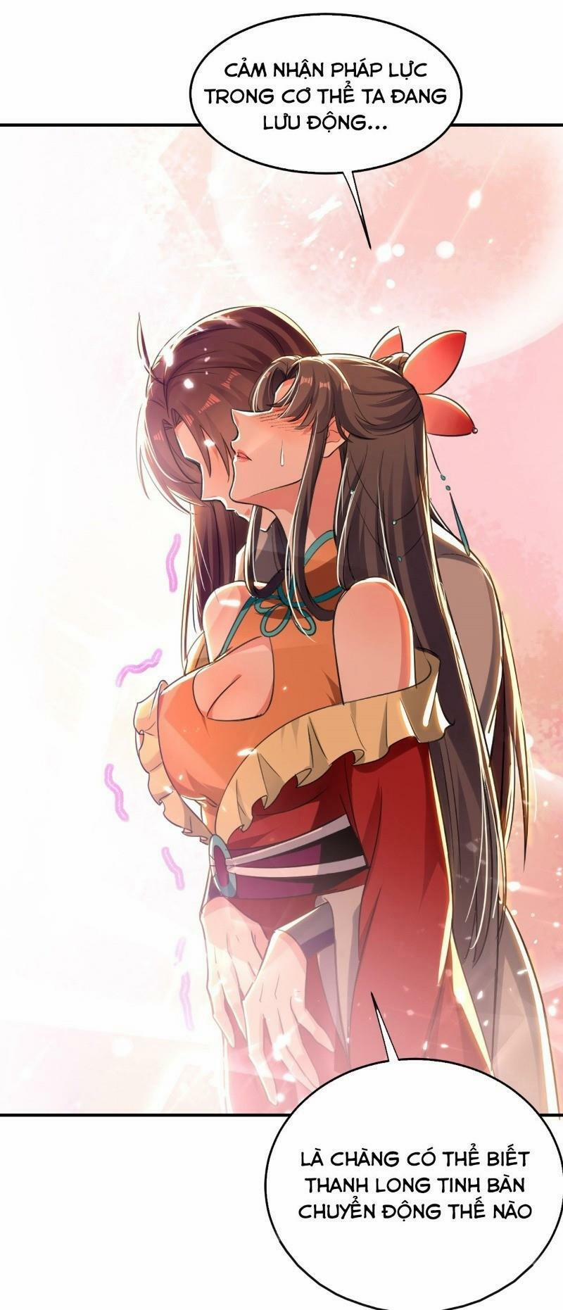 Dị Giới Siêu Cấp Ở Rể 41 trang 20