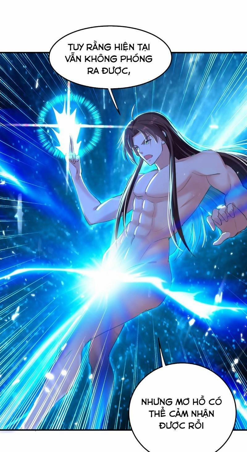 Dị Giới Siêu Cấp Ở Rể 41 trang 22