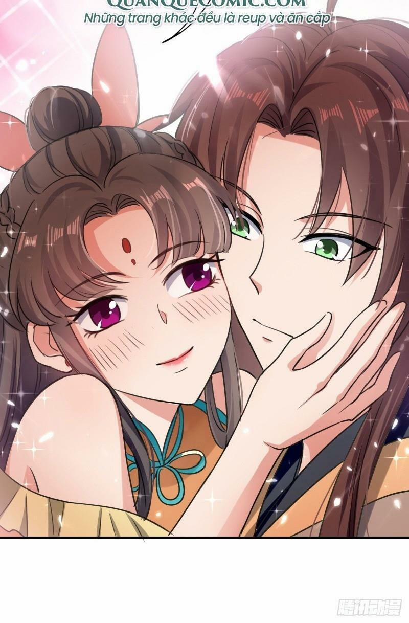 Dị Giới Siêu Cấp Ở Rể 41 trang 25