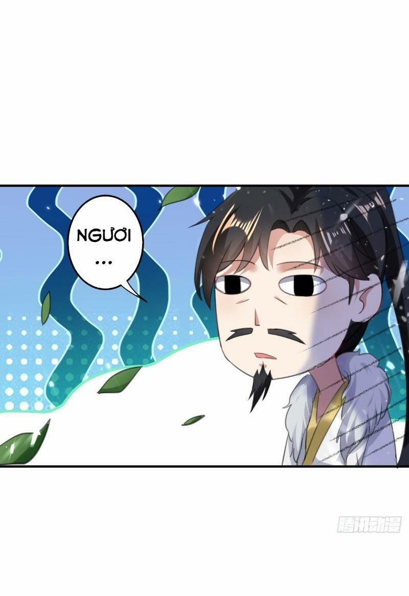 Dị Giới Siêu Cấp Ở Rể 41 trang 26