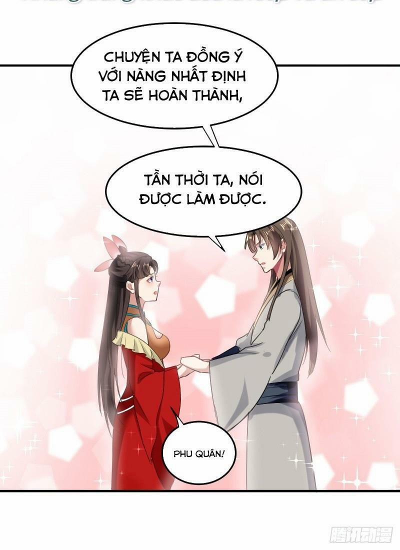 Dị Giới Siêu Cấp Ở Rể 41 trang 29