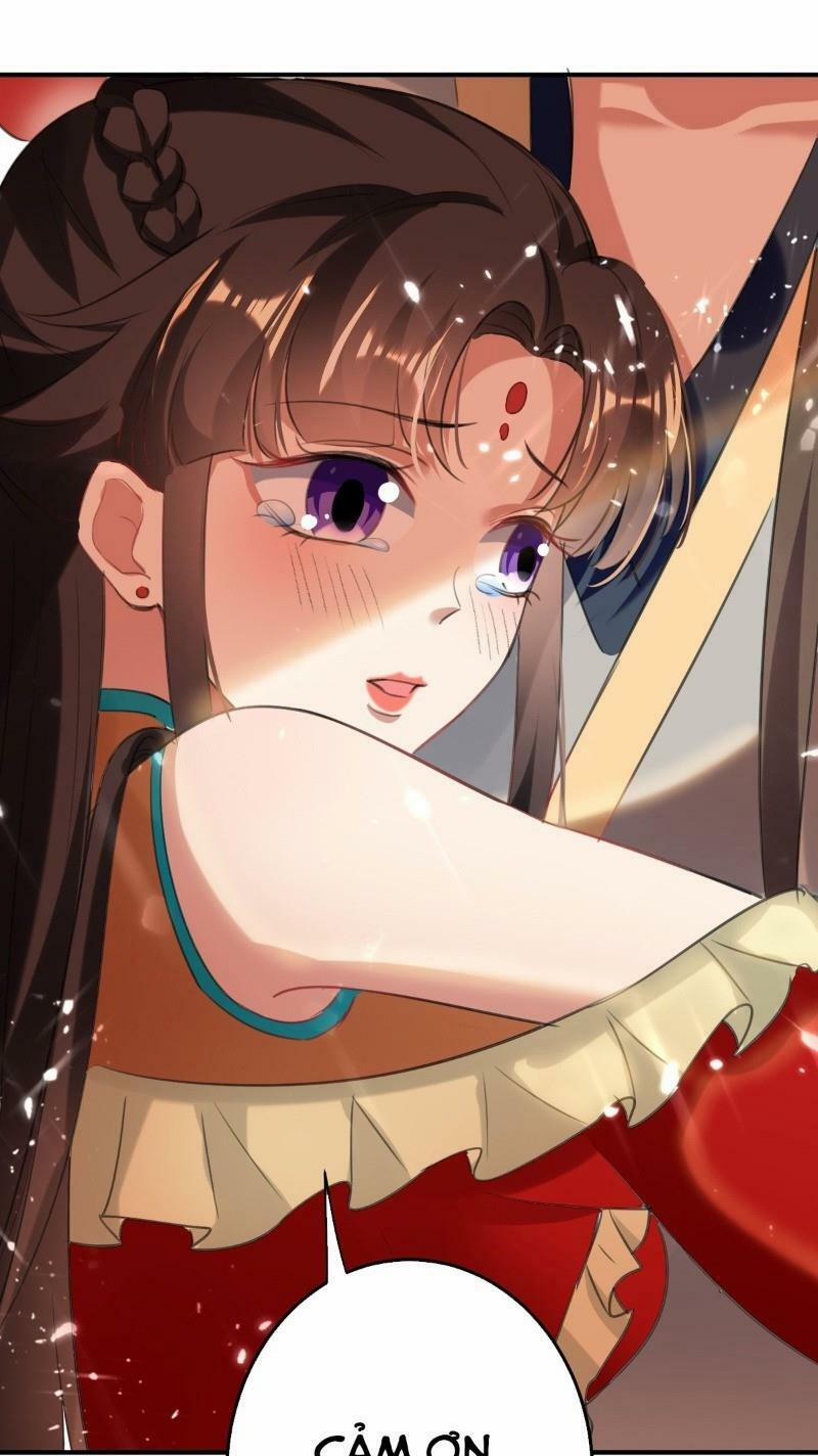 Dị Giới Siêu Cấp Ở Rể 41 trang 30