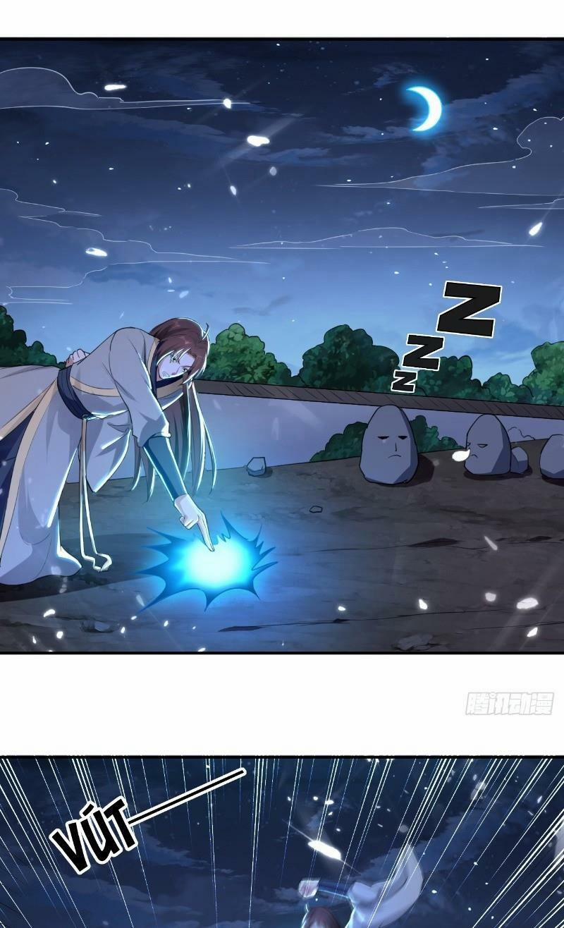 Dị Giới Siêu Cấp Ở Rể 42 trang 12