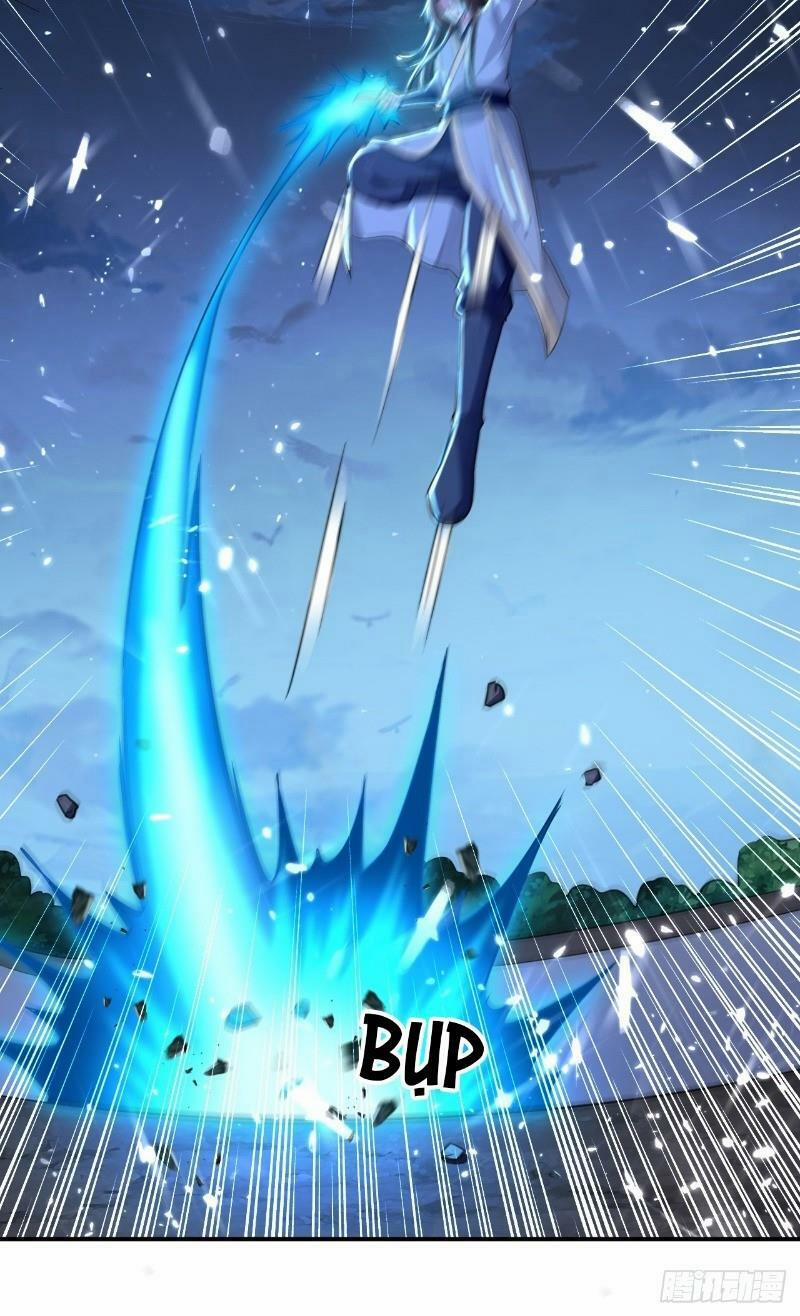 Dị Giới Siêu Cấp Ở Rể 42 trang 13