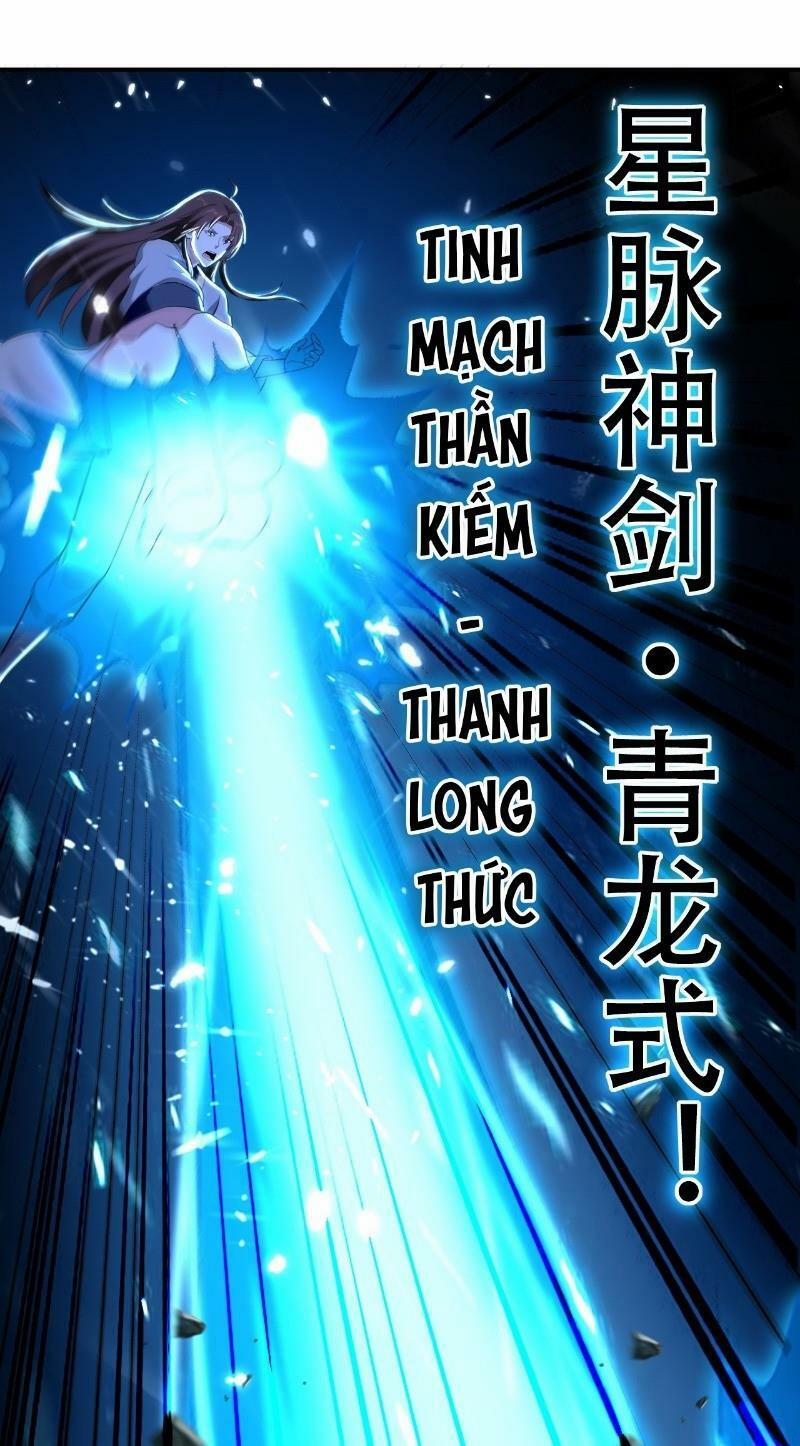 Dị Giới Siêu Cấp Ở Rể 42 trang 14