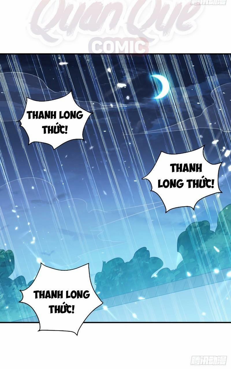 Dị Giới Siêu Cấp Ở Rể 42 trang 17