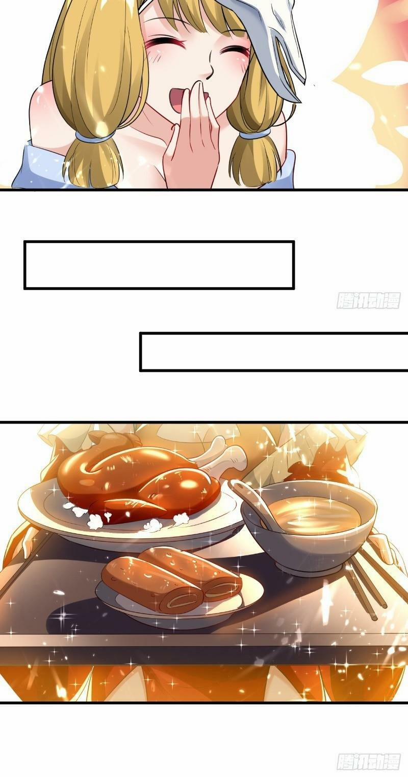 Dị Giới Siêu Cấp Ở Rể 42 trang 29