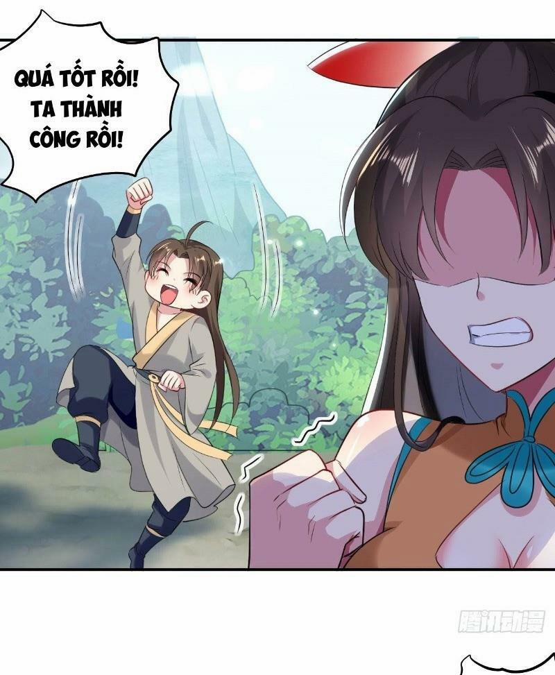 Dị Giới Siêu Cấp Ở Rể 43 trang 10