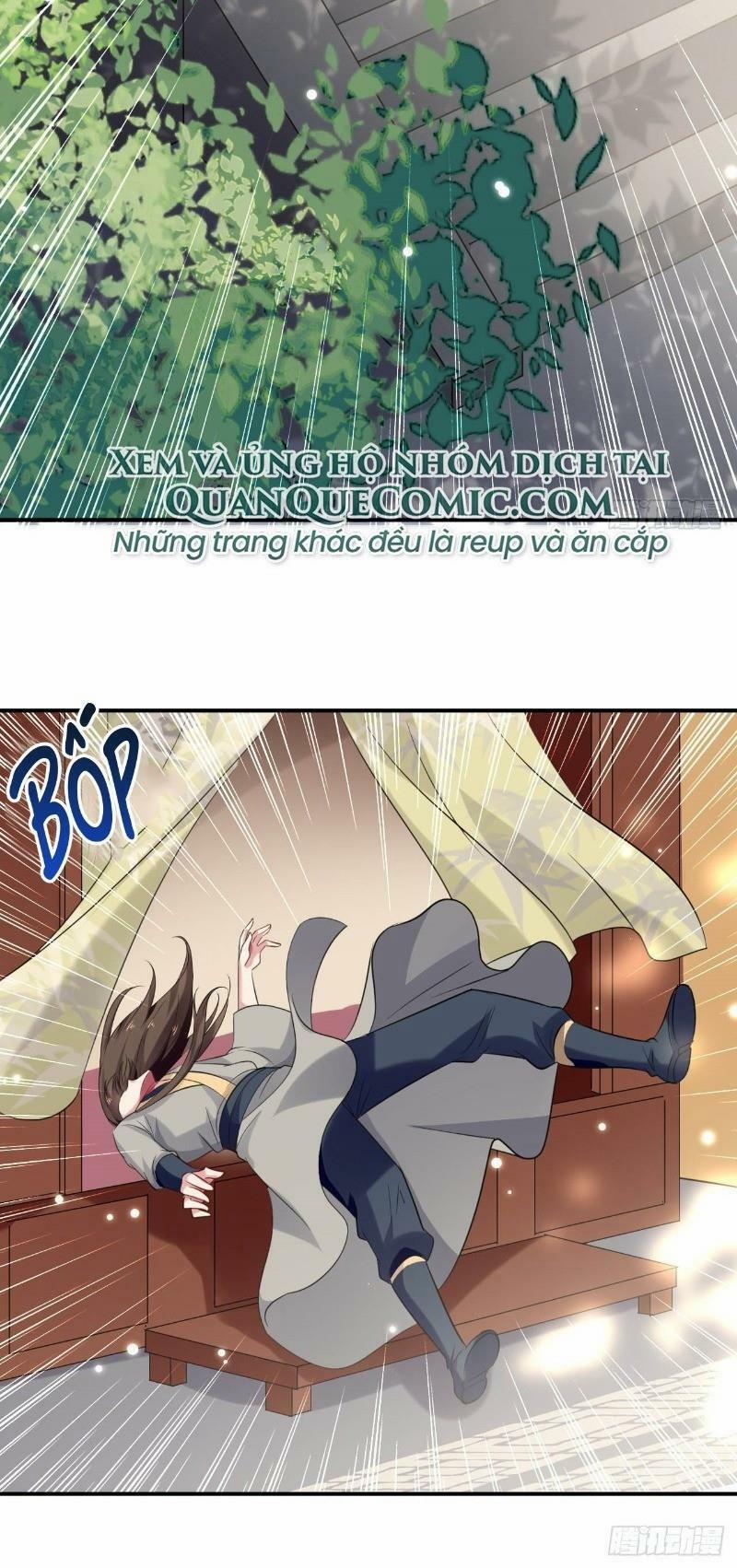 Dị Giới Siêu Cấp Ở Rể 43 trang 13