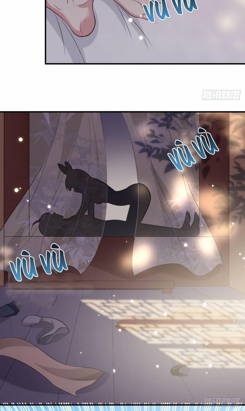 Dị Giới Siêu Cấp Ở Rể 43 trang 19