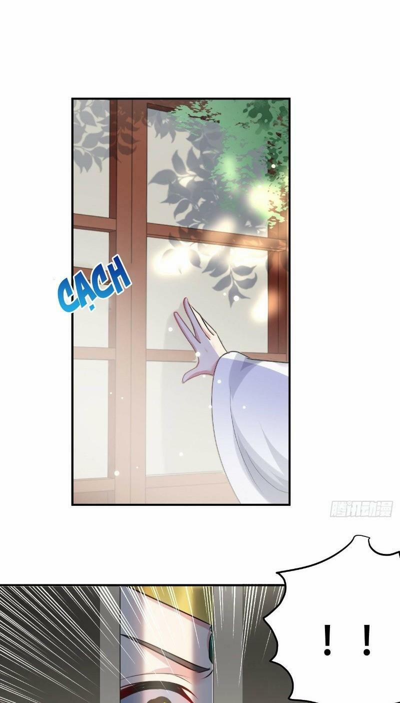 Dị Giới Siêu Cấp Ở Rể 43 trang 22