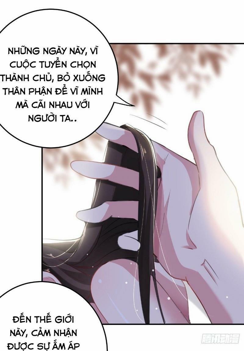 Dị Giới Siêu Cấp Ở Rể 43 trang 28