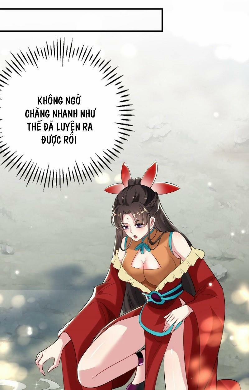 Dị Giới Siêu Cấp Ở Rể 43 trang 4