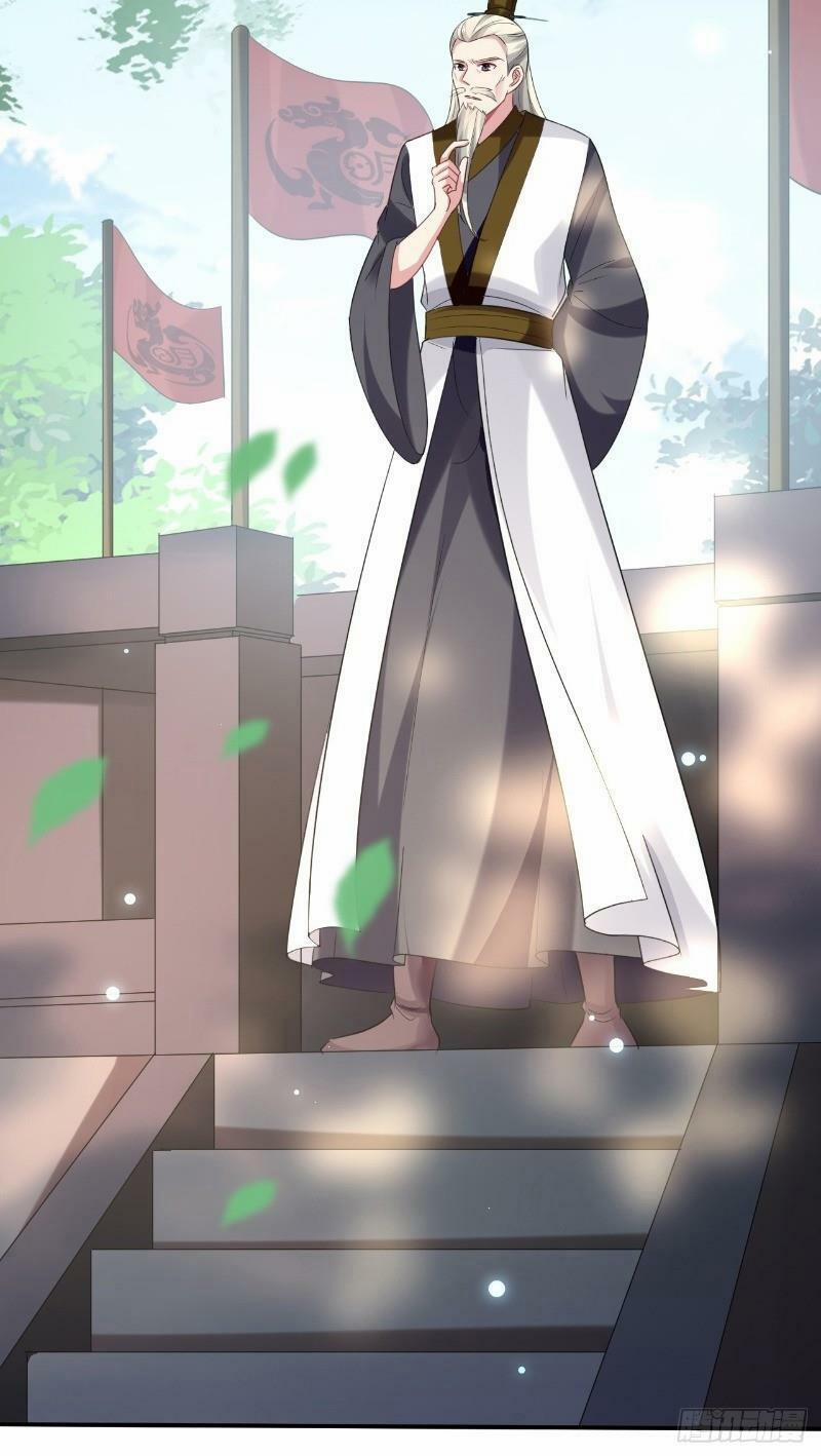 Dị Giới Siêu Cấp Ở Rể 44 trang 1