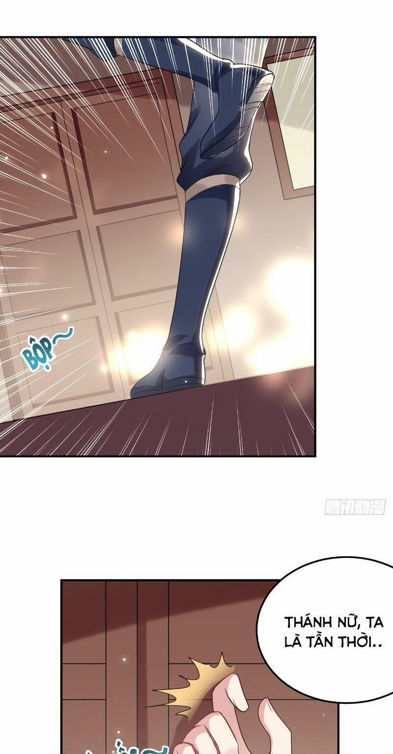 Dị Giới Siêu Cấp Ở Rể 44 trang 12