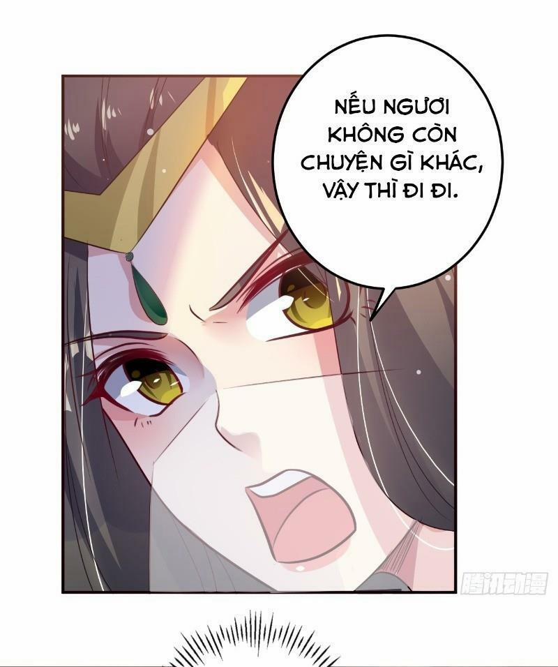 Dị Giới Siêu Cấp Ở Rể 44 trang 22
