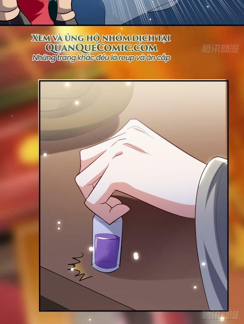 Dị Giới Siêu Cấp Ở Rể 44 trang 29