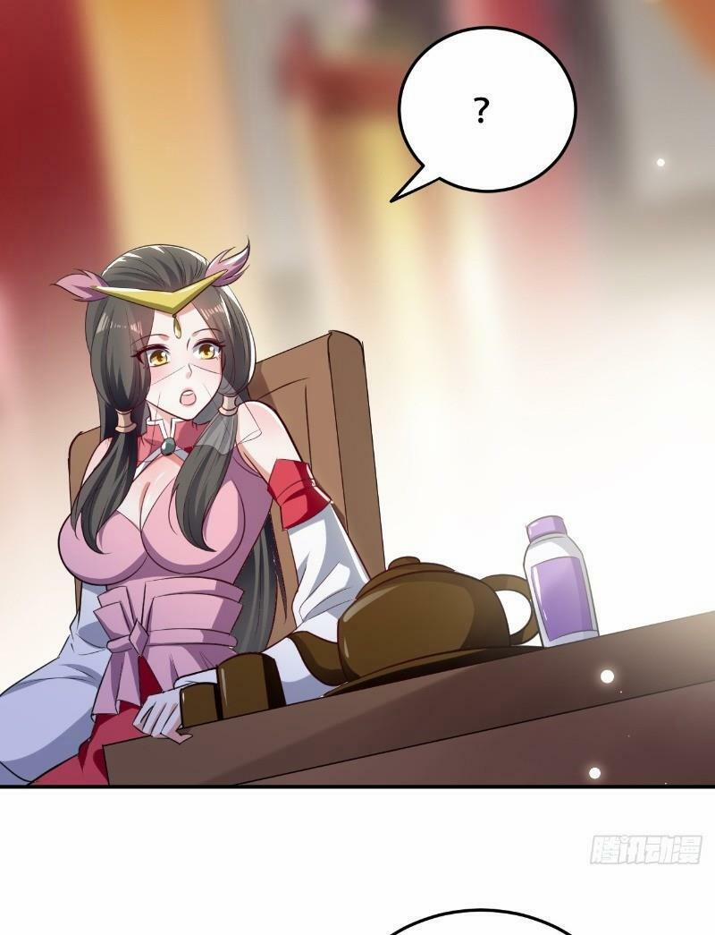 Dị Giới Siêu Cấp Ở Rể 44 trang 30