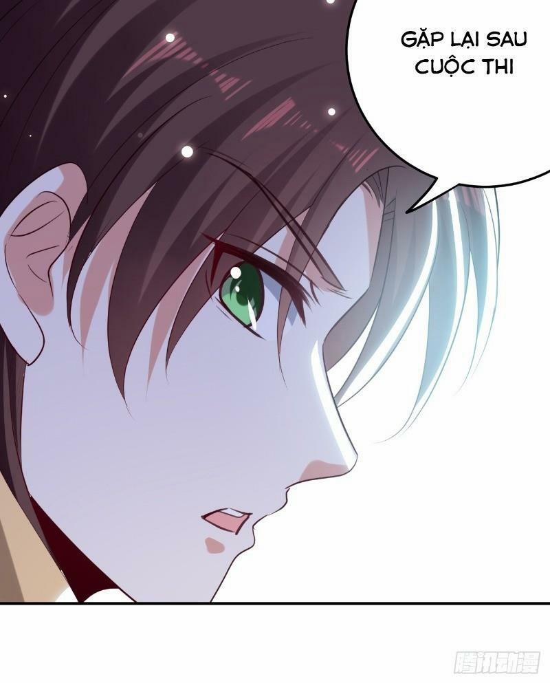 Dị Giới Siêu Cấp Ở Rể 44 trang 33