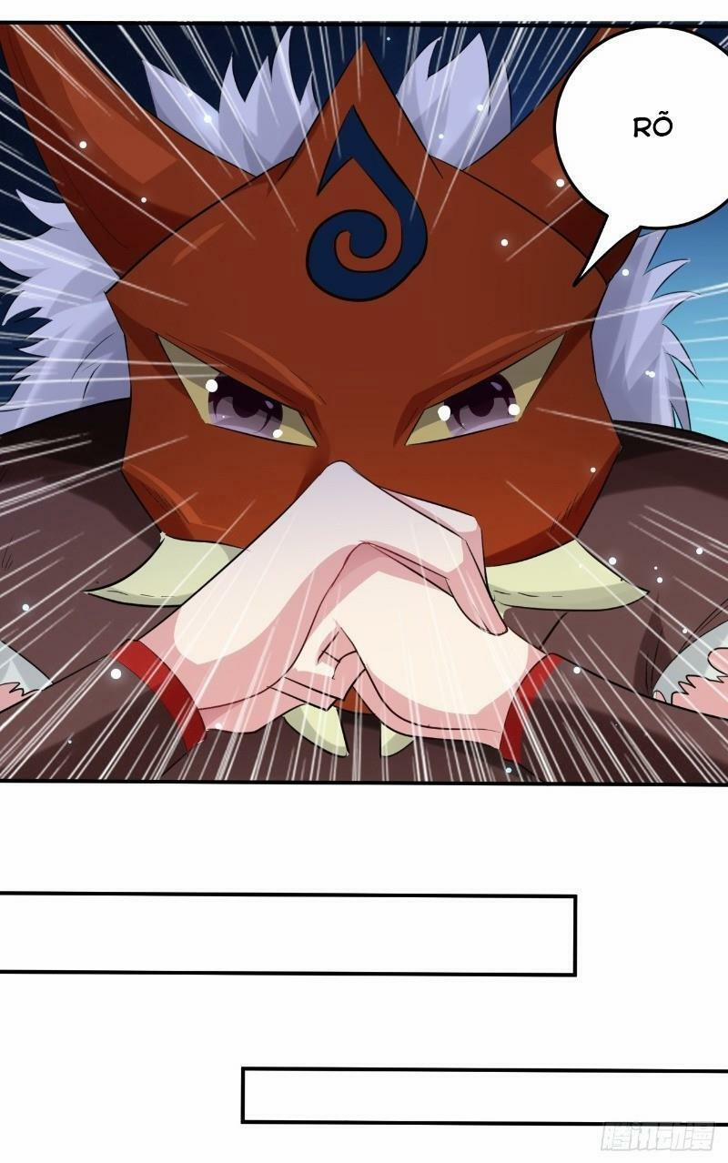 Dị Giới Siêu Cấp Ở Rể 44 trang 5