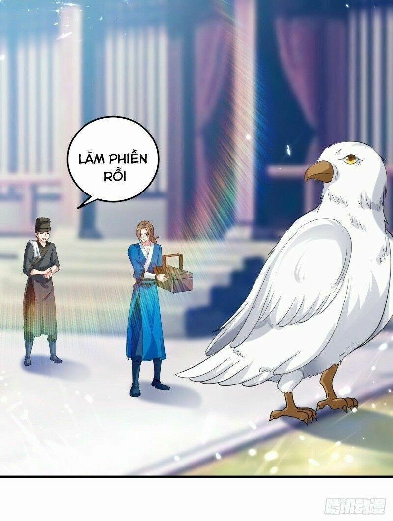 Dị Giới Siêu Cấp Ở Rể 45 trang 1