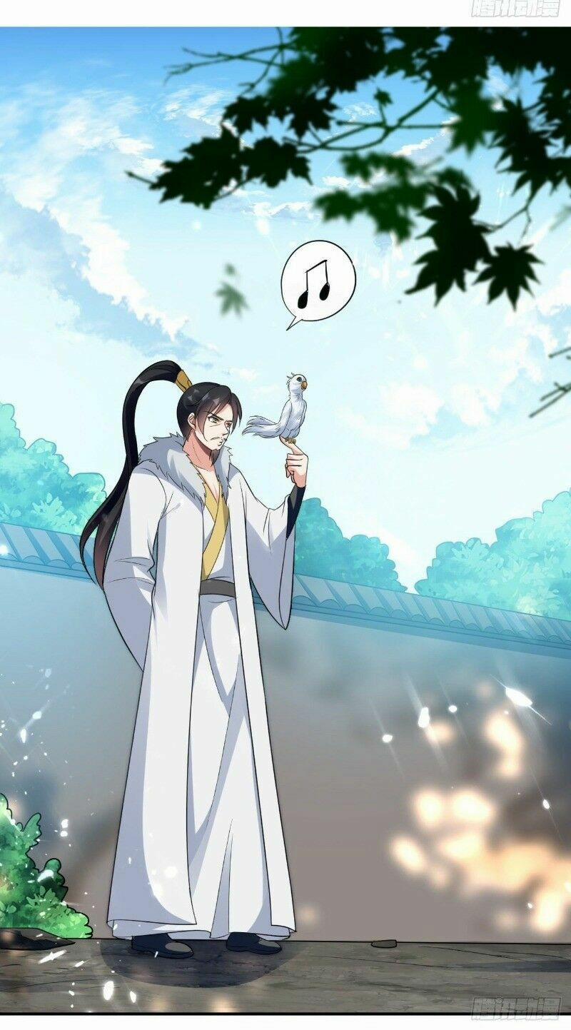 Dị Giới Siêu Cấp Ở Rể 45 trang 29