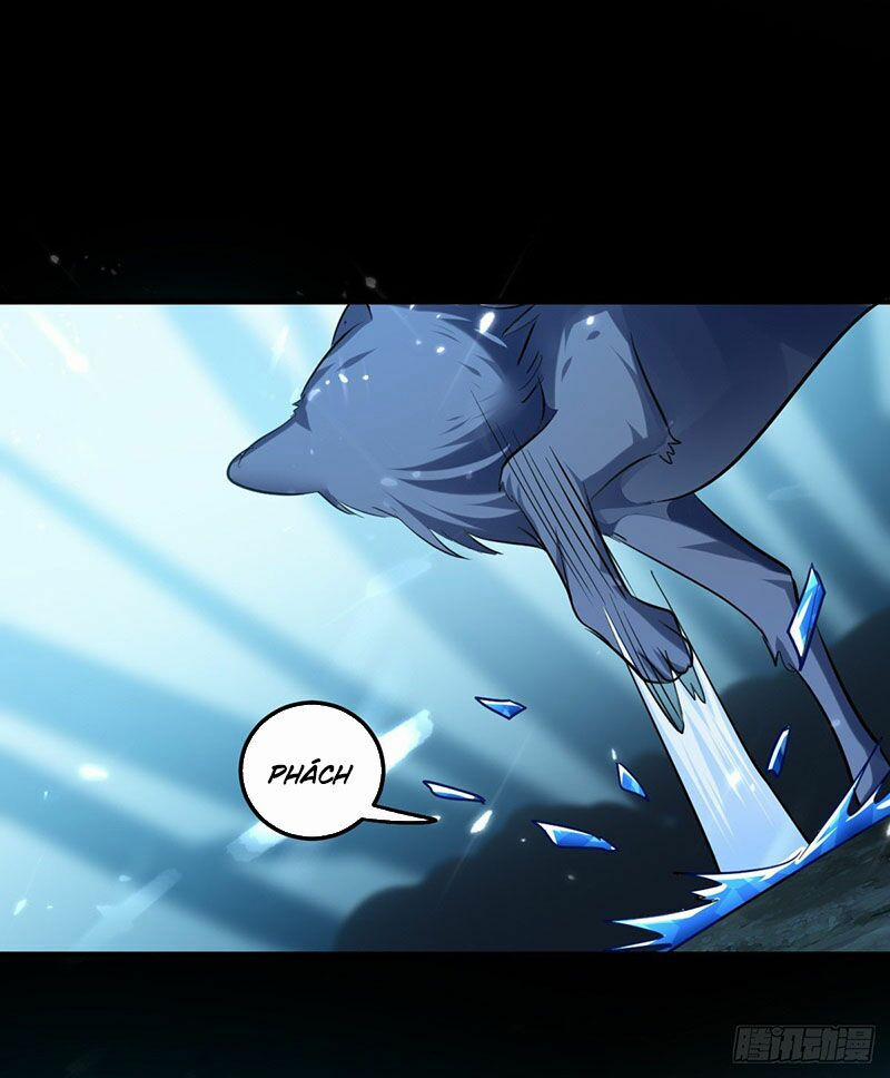 Dị Giới Siêu Cấp Ở Rể 47 trang 14